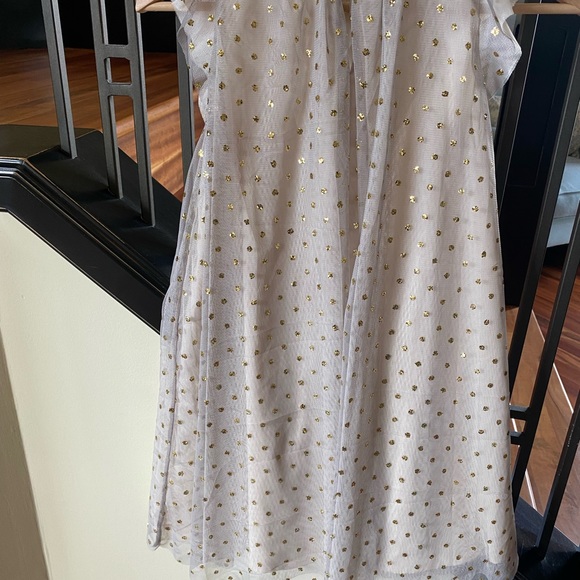 Girls sparkly dress - Picture 4 of 4